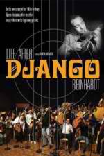 Watch Life After Django Reinhardt Vodlocker