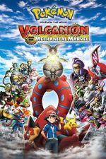 Watch Pokmon the Movie: Volcanion and the Mechanical Marvel Vodlocker
