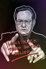 Watch Lewis Black: Taxed Beyond Belief Vodlocker