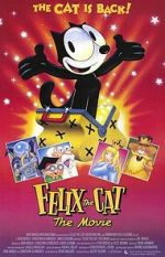 Watch Felix the Cat: The Movie Vodlocker