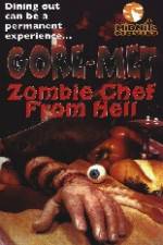 Watch Goremet Zombie Chef from Hell Vodlocker