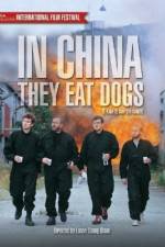 Watch In China They Eat Dogs Vodlocker