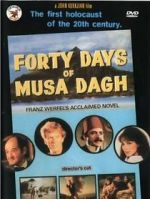 Watch Forty Days of Musa Dagh Online Vodlocker