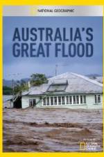 Watch Australia's Great Flood Vodlocker