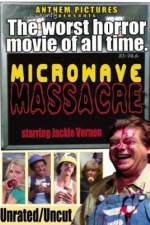 Watch Microwave Massacre Vodlocker