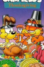 Watch Garfield's Thanksgiving Vodlocker