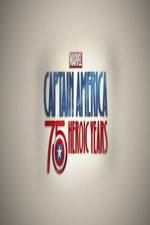 Watch Marvel's Captain America: 75 Heroic Years Vodlocker