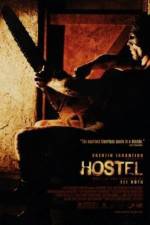 Watch Hostel Vodlocker