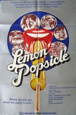 Watch Lemon Popsicle Vodlocker