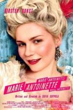 Watch Marie Antoinette Vodlocker