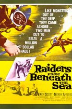 Watch Raiders from Beneath the Sea Vodlocker
