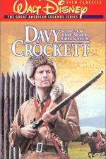 Watch Davy Crockett, King of the Wild Frontier Vodlocker