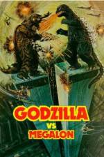 Watch Godzilla vs Megalon Vodlocker