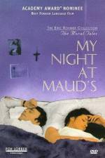 Watch My Night with Maud Vodlocker