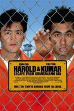 Watch Harold & Kumar Escape from Guantanamo Bay Vodlocker