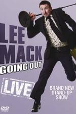 Watch Lee Mack Going Out Live Vodlocker