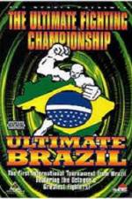 Watch UFC Ultimate Brazil Vodlocker