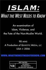 Watch Islam: What the West Needs to Know Vodlocker