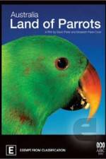 Watch Australia Land of Parrots Vodlocker