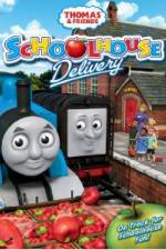 Watch Thomas and Friends Schoolhouse Delivery Vodlocker