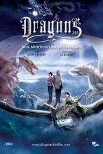 Watch Dragons: Real Myths and Unreal Creatures - 2D/3D Vodlocker