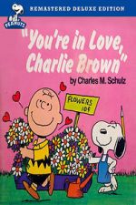 Watch You\'re in Love, Charlie Brown (TV Short 1967) Online Vodlocker