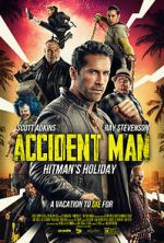 Watch Accident Man: Hitman\'s Holiday Vodlocker