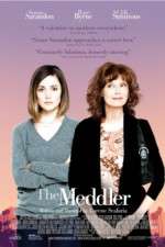 Watch The Meddler Vodlocker