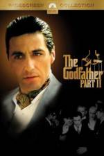 Watch The Godfather: Part II Vodlocker