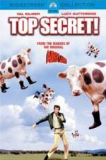 Watch Top Secret! Vodlocker