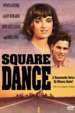 Watch Square Dance Vodlocker
