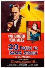 Watch 23 Paces to Baker Street Vodlocker