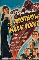 Watch Mystery of Marie Roget Vodlocker