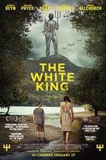 Watch The White King Vodlocker