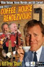 Watch Rifftrax: Coffeehouse Rendezvous Vodlocker