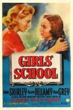Watch Girls\' School Vodlocker