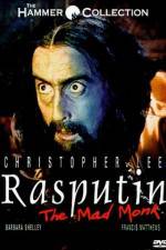 Watch Rasputin: The Mad Monk Vodlocker