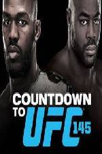 Watch Countdown To UFC 145 Jones Vs. Evans Vodlocker
