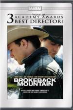 Watch Brokeback Mountain Vodlocker