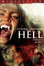 Watch Gothic Vampires from Hell Vodlocker
