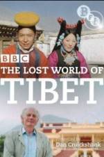 Watch The Lost World of Tibet Vodlocker