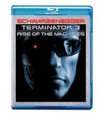 Watch Inside \'Terminator 3: Rise of the Machines\' (TV Short 2003) Vodlocker