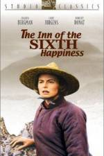 Watch The Inn of the Sixth Happiness Vodlocker