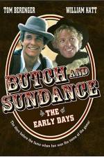 Watch Butch and Sundance: The Early Days Vodlocker