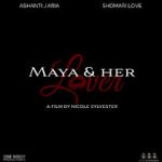 Watch Maya and Her Lover Vodlocker