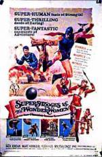 Watch Super Stooges vs the Wonder Women Vodlocker