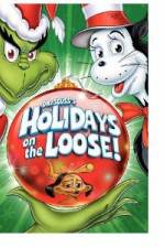 Watch Dr Seuss's Holiday on the Loose Vodlocker