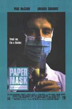 Watch Paper Mask Vodlocker