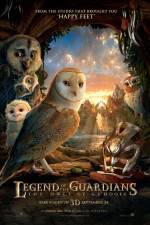 Watch Legend of the Guardians The Owls of Ga'Hoole Vodlocker