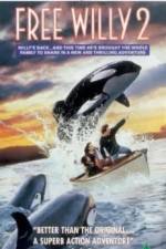 Watch Free Willy 2 The Adventure Home Vodlocker